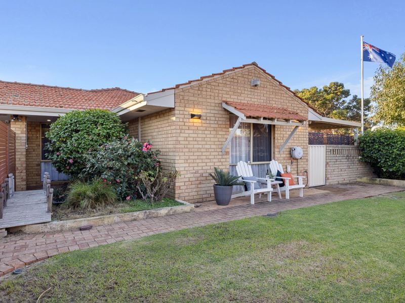 1A Hampstead Court, Kingsley