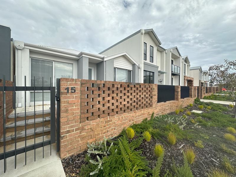 15 Jumellea Way, Treeby WA 6164