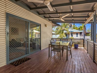 4/10 Bagot Street, Djugun WA 6725