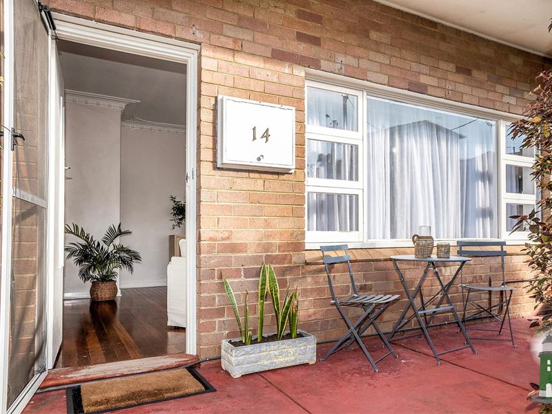 14 Ellement Parade, Coogee