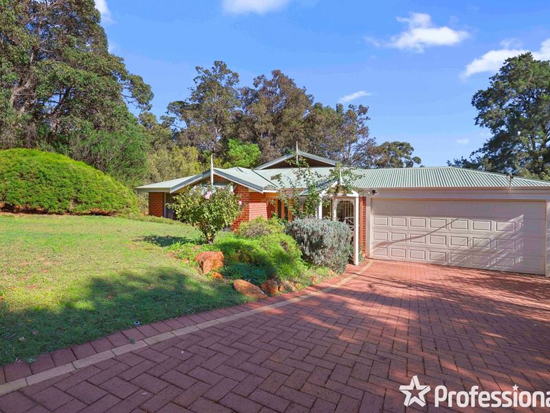 202 Peet Road, Roleystone