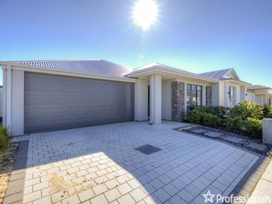 18 Dartmoor Street, Forrestdale WA 6112