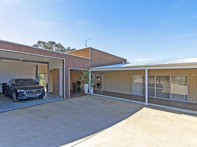 87 Gibbard Place, Bullsbrook WA 6084