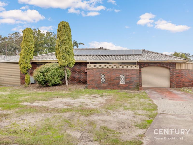 11 Scole Place, Huntingdale