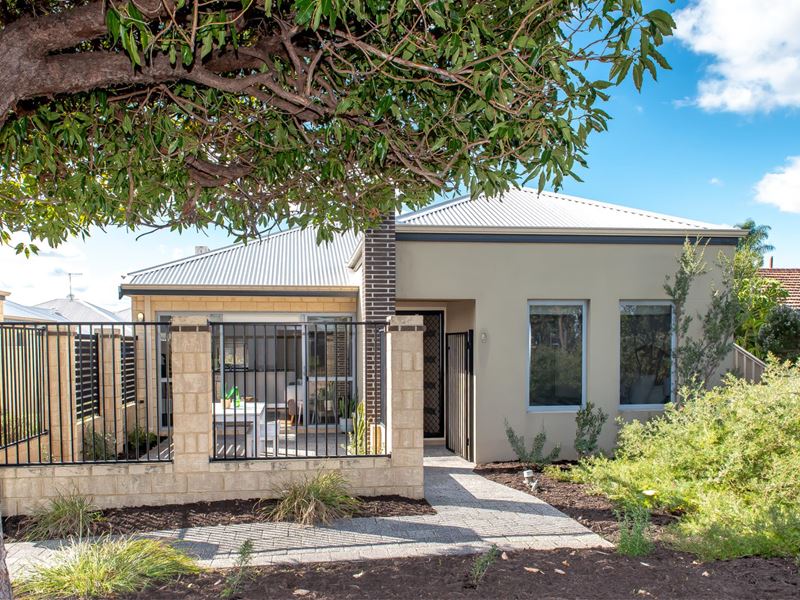 19D Bepton Way, Balga