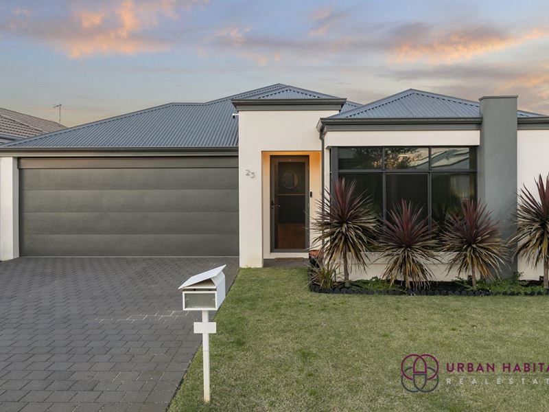 23 Affinity Street, Wellard
