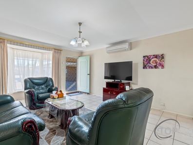 Unit 3/2 Wheatley Drive, Bull Creek WA 6149