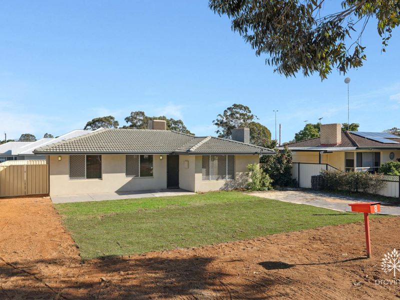 8 Abercorn Road, Forrestfield WA 6058