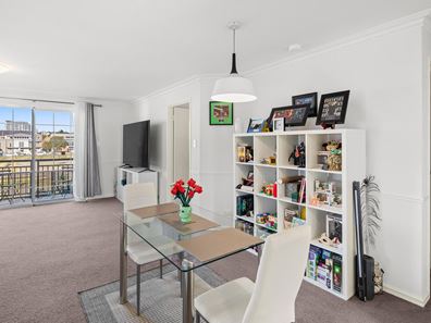 46/141 Fitzgerald Street, West Perth WA 6005