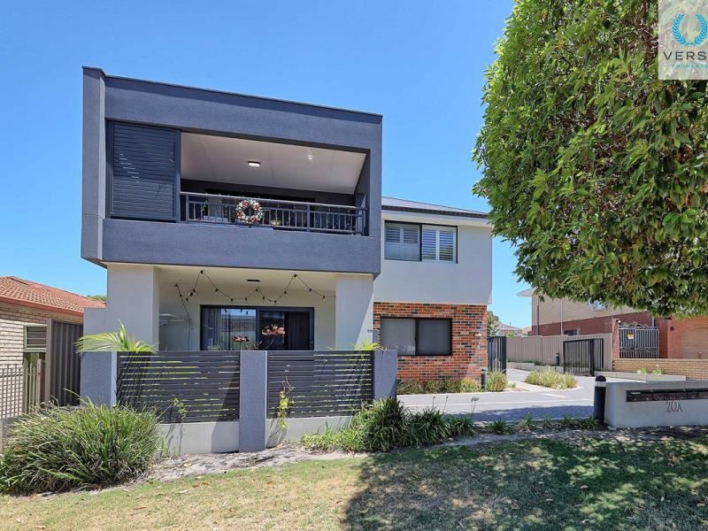 2/20a John Street, Bentley WA 6102