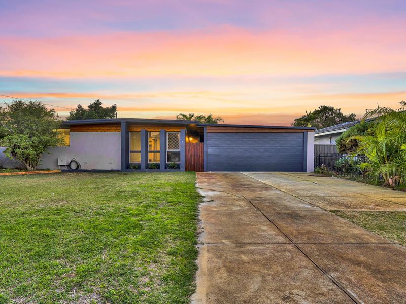 11 Winfield Street, Lynwood