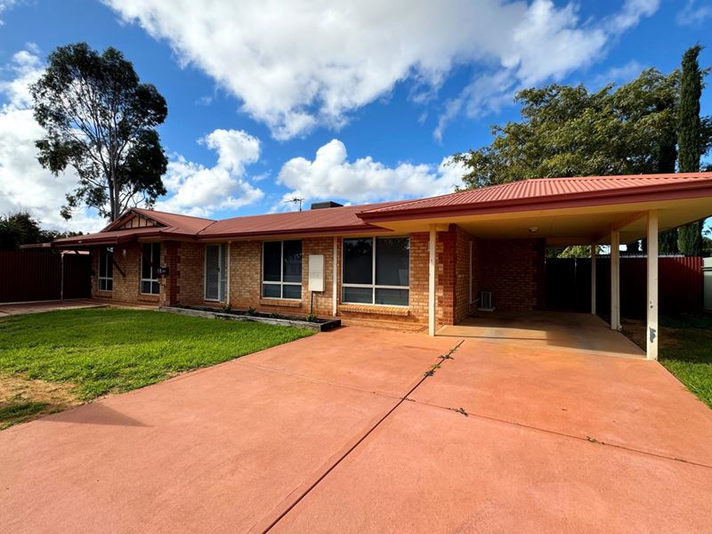 1A Fairlie Way, Broadwood WA 6430