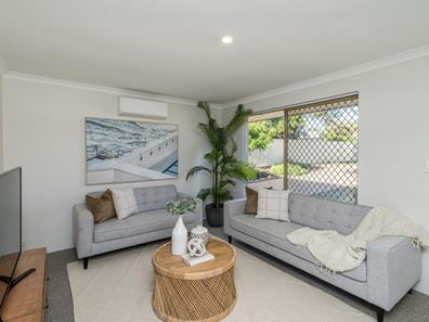 27B Loftia View, Clarkson WA 6030