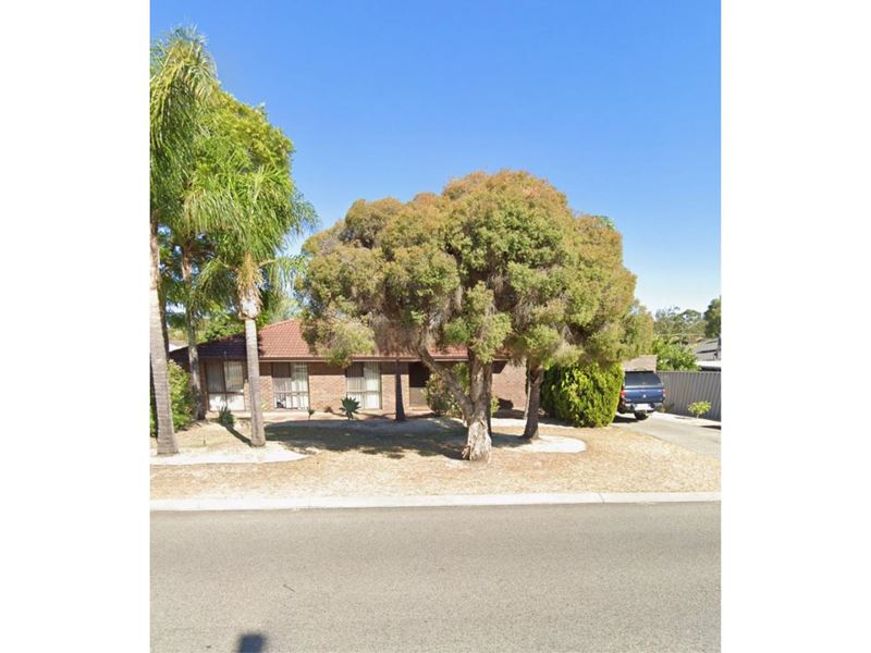 59 Redcliffe Avenue, Balga