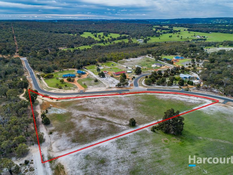 44 Cockatoo Drive, Bindoon WA 6502