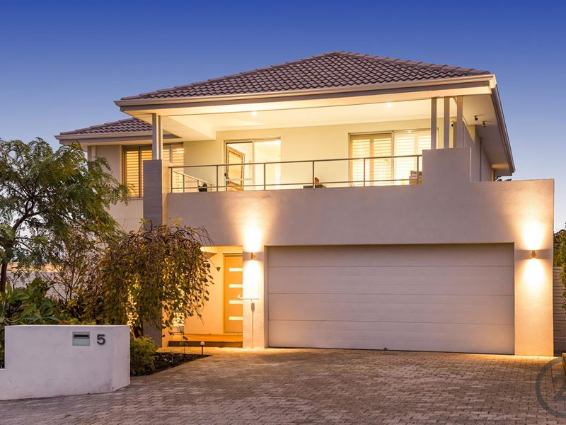 5 Ensign Way, Wannanup