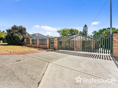 45 Lodesworth Road, Westminster WA 6061