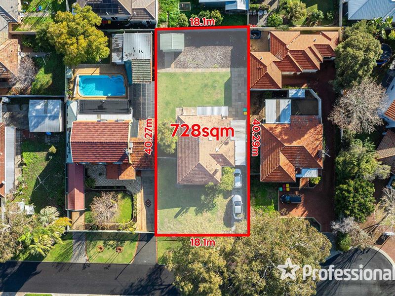 3 Chailey Place, Balga