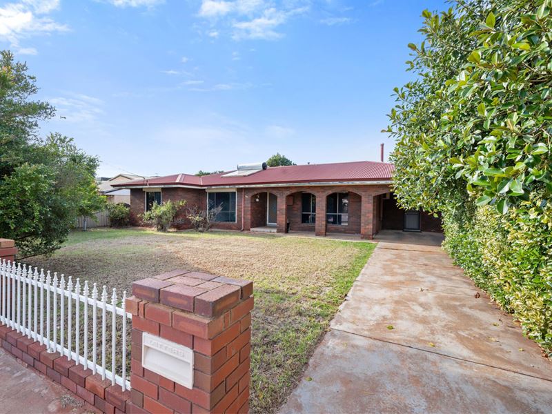 157 Campbell Street, West Lamington