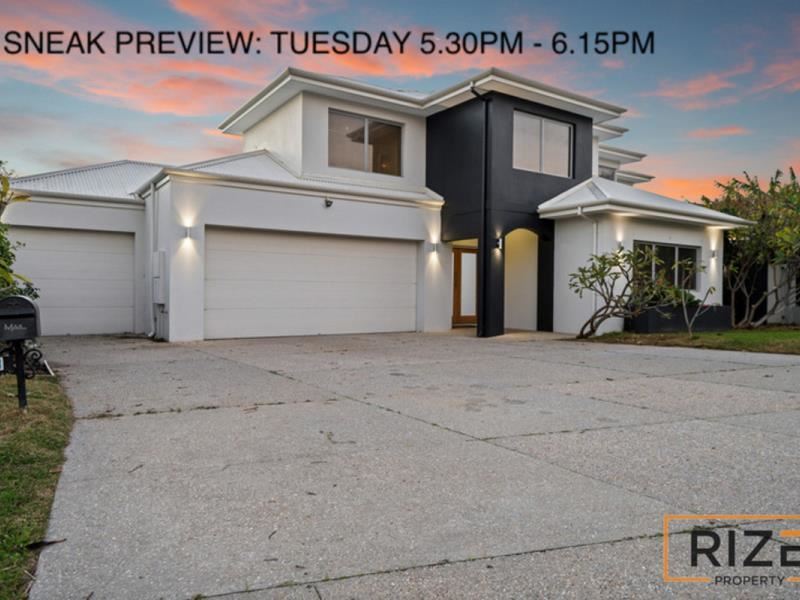 23 Cox Crescent, Quinns Rocks