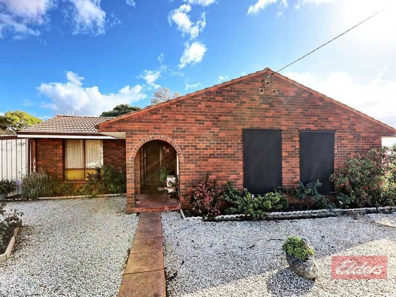 16 Garfield Street, Narrogin