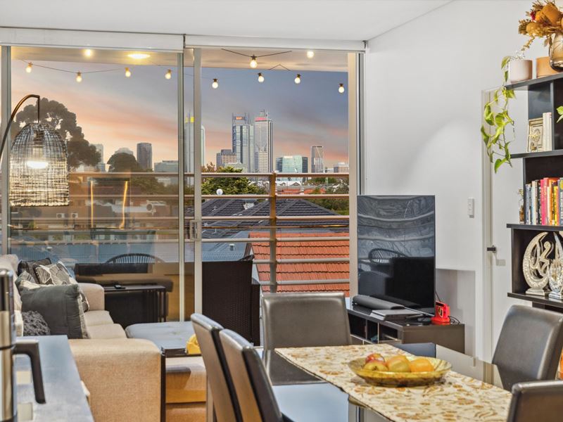 40/103 Harold Street, Highgate