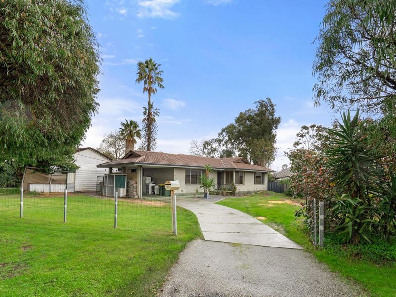20 Berle Way, High Wycombe