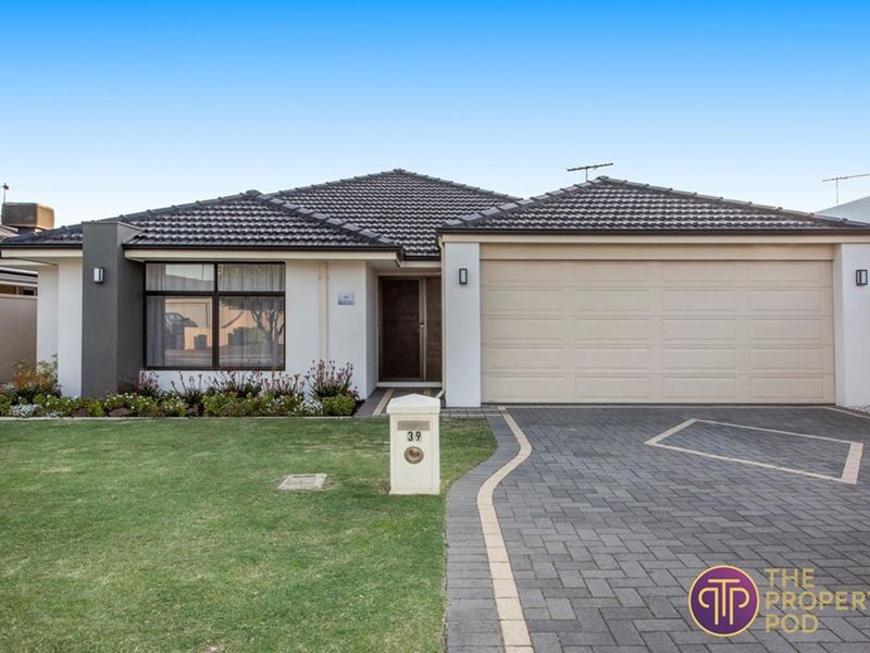 39 Sellafield Bend, Waikiki WA 6169