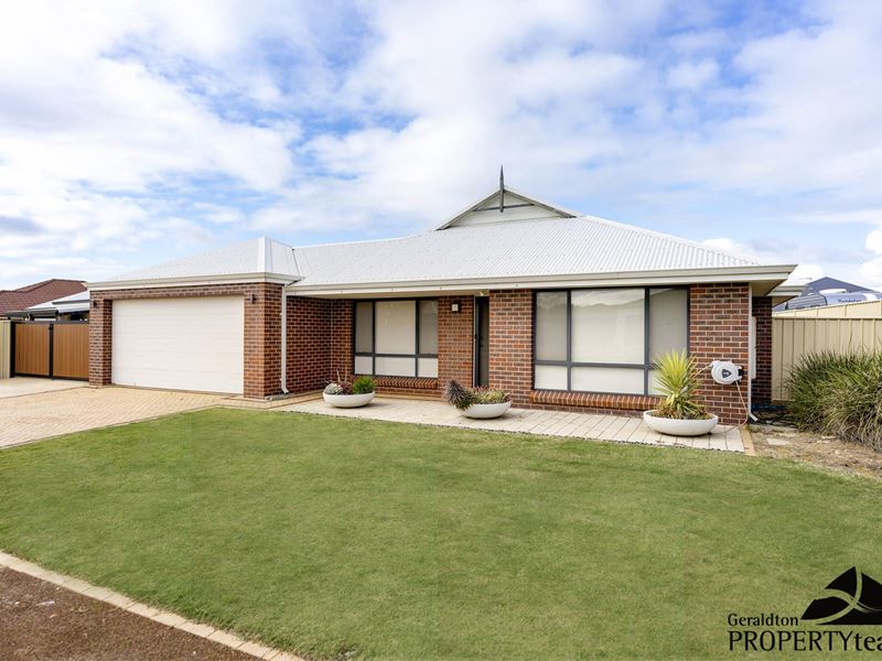 14 Ajax Drive, Wandina