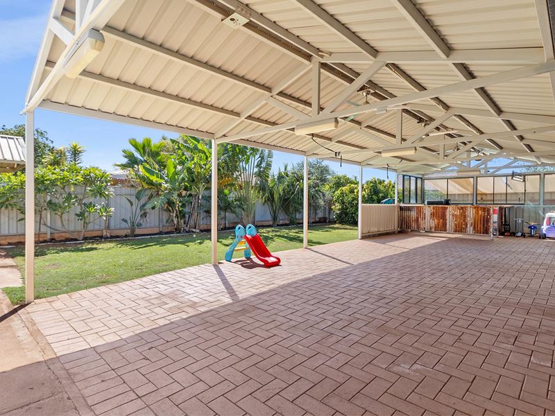 5 Gething Court, Nickol WA 6714