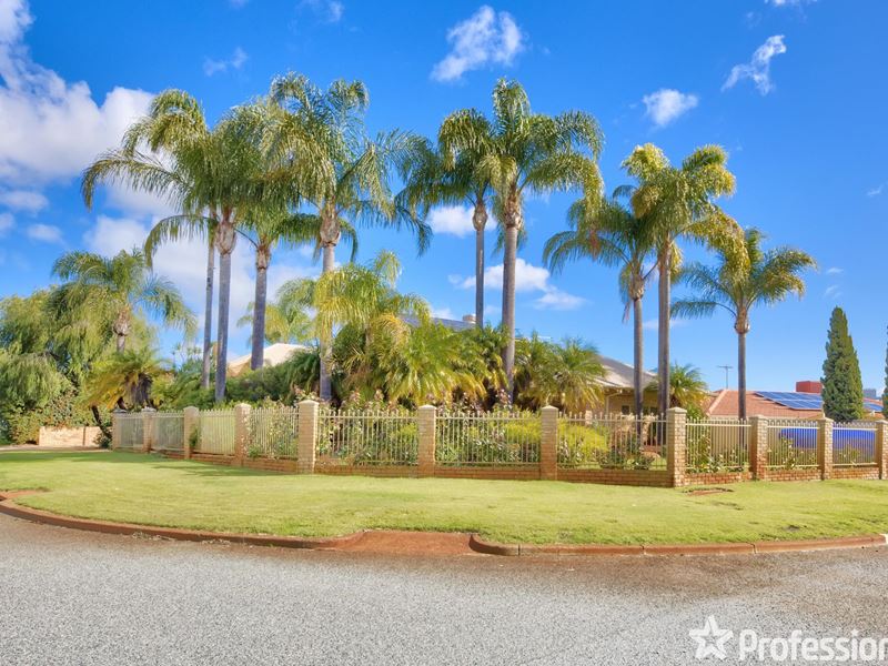2 Fuller Close, Leeming