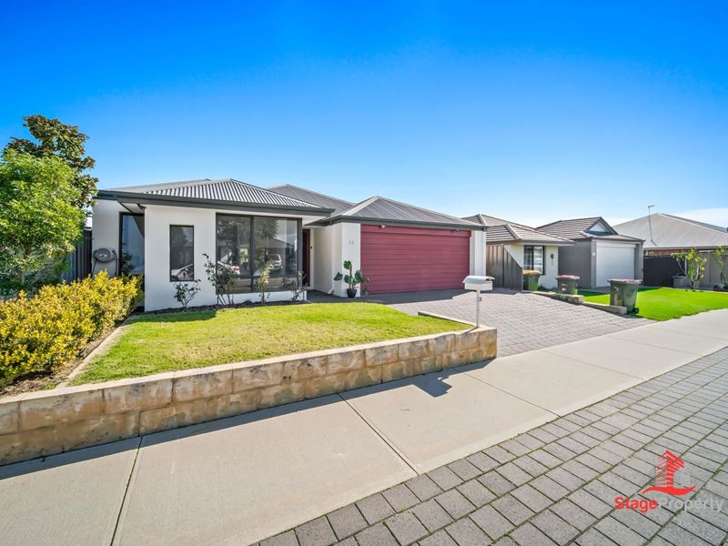 13 Hyden Road, Banksia Grove WA 6031