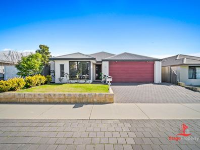 13 Hyden Road, Banksia Grove WA 6031