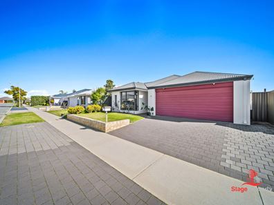 13 Hyden Road, Banksia Grove WA 6031