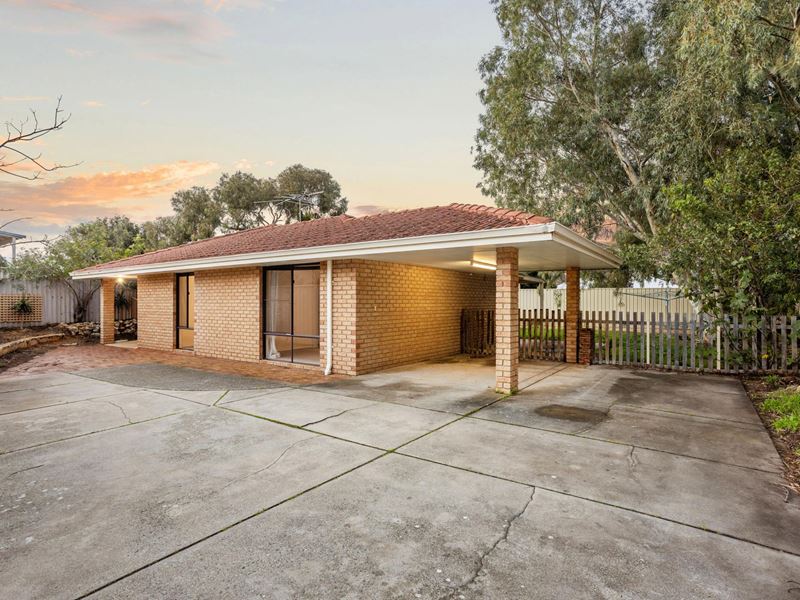 8B Vaughey Road, Quinns Rocks