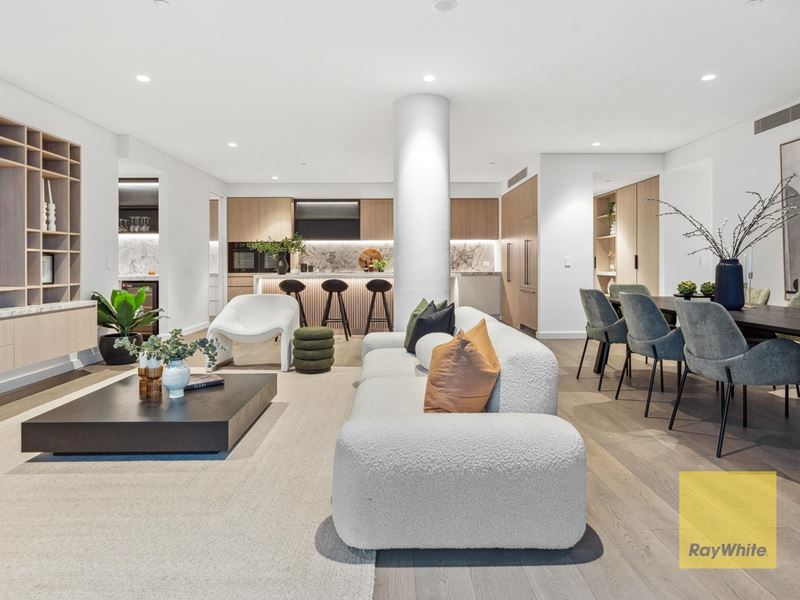 604/1 Airlie Street, Claremont
