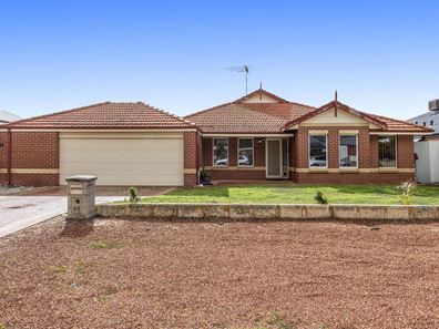 42 Midsummer Circle, Pinjarra WA 6208