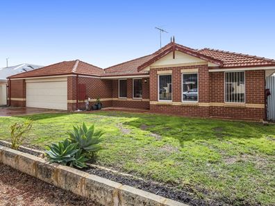 42 Midsummer Circle, Pinjarra WA 6208