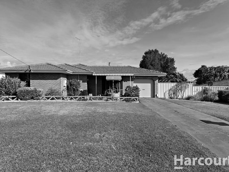 48 Luckhurst Drive, Mandurah