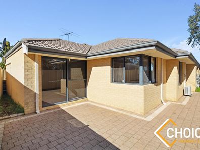 3/23 Lovett Drive, Forrestfield WA 6058