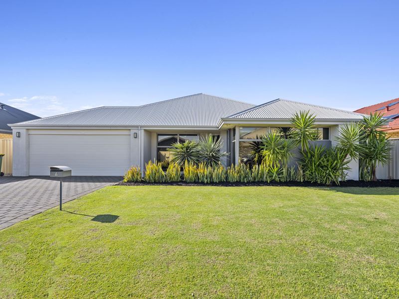 6 Murrin Loop, Lakelands