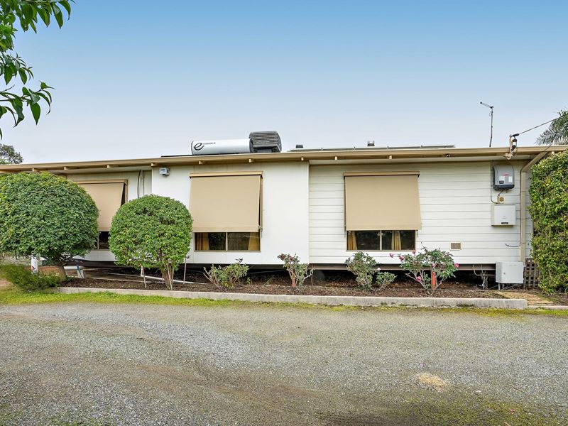 3 Walters Road, Byford