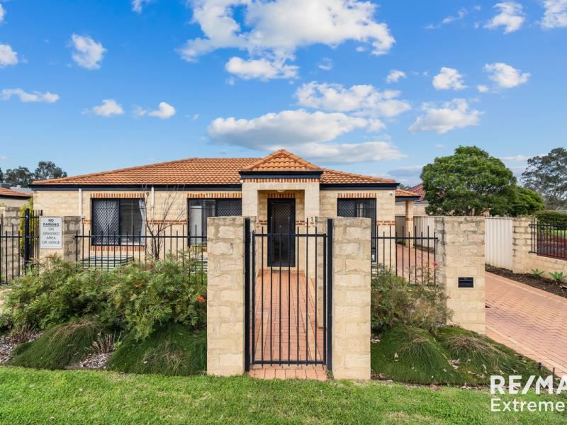 1/27 Woodloes Street, Cannington WA 6107