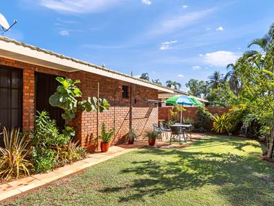 2/2 Robert Street, Broome WA 6725