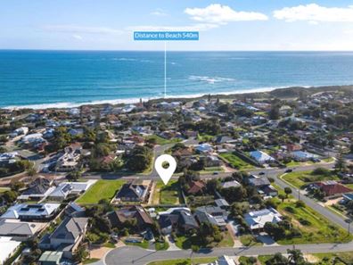 118 lagoon Drive, Yanchep WA 6035