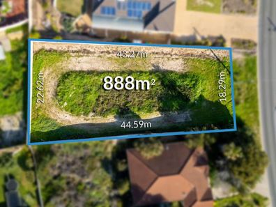 118 lagoon Drive, Yanchep WA 6035