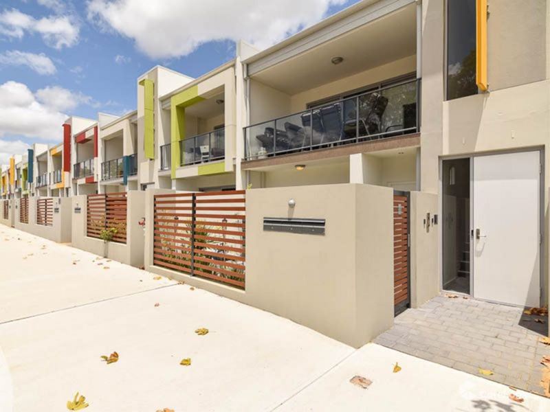 17/30 Lambeth Circle, Wellard
