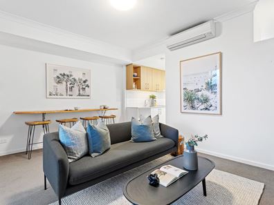 210/2 Wembley Court, Subiaco WA 6008