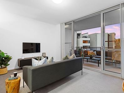 210/2 Wembley Court, Subiaco WA 6008