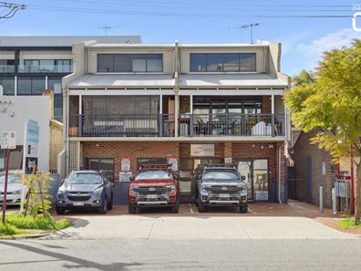 4/218 Carr Place, Leederville WA 6007